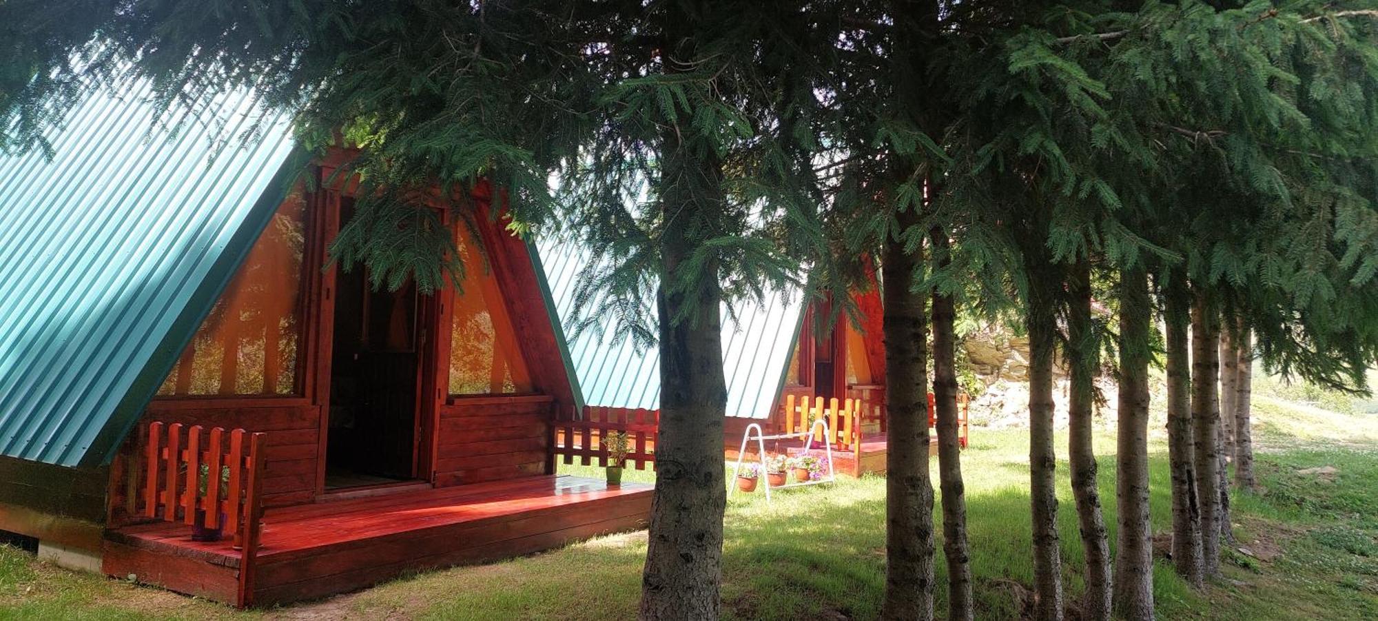 Etno Selo -Sapat- Villa Savnik Exterior foto